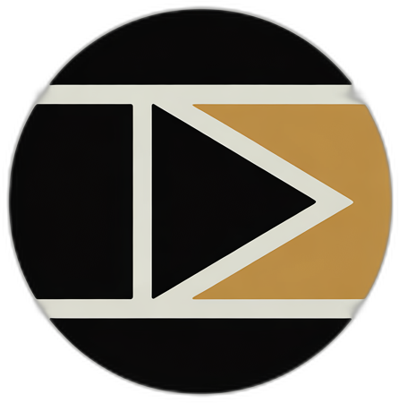 多瑙影院logo