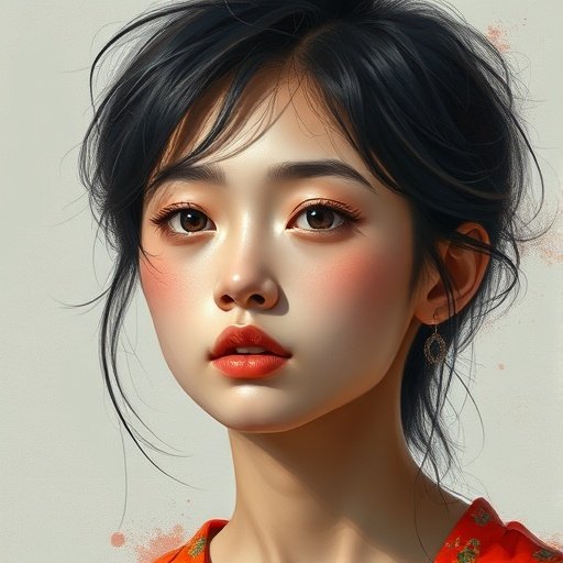 艺术创作者小陈 头像