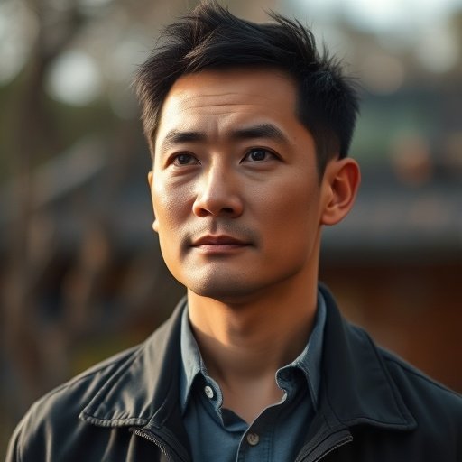 纪录片爱好者老张 头像